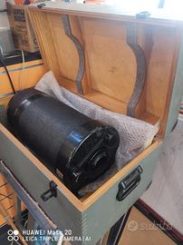 Obiettivo 1000/5,6 Zeiss Yena