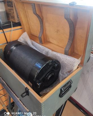 Obiettivo 1000/5,6 Zeiss Yena