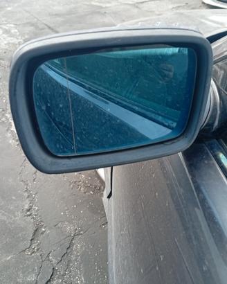 Specchietto sx BMW E46 coupé anno 2005