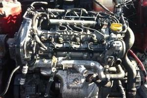 Fiat Croma 2009 - 1910cc diesel - 939a1000