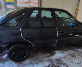 Ford escort 1.6