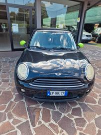 Mini 1.6 16V Cooper