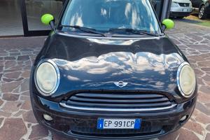 Mini 1.6 16V Cooper
