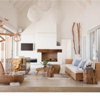 Esperta decluttering e organizzazione degli spazi