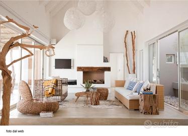 Esperta decluttering e organizzazione degli spazi