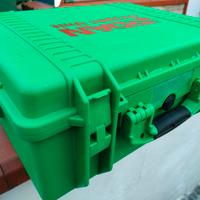 Kit standard Dan Oxigen 