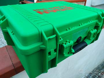 Kit standard Dan Oxigen 