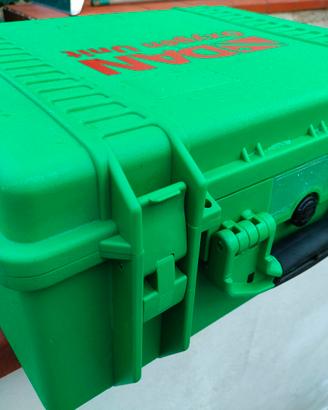 Kit standard Dan Oxigen 