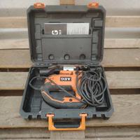 10r seghetto alternativo AEG