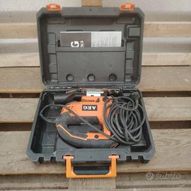 10r seghetto alternativo AEG