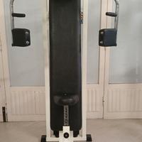 Pectoral Machine Technogym