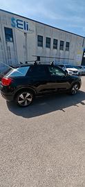 Audi q2  con treno gomme estive