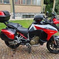 Ducati Multistrada V4 S Sport - 2021