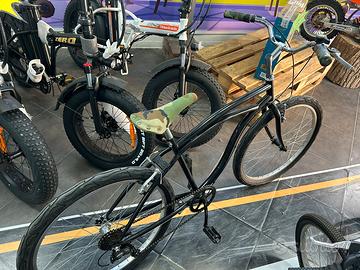 Bici Cruiser