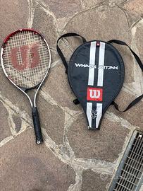 Racchetta da tennis Wilson
