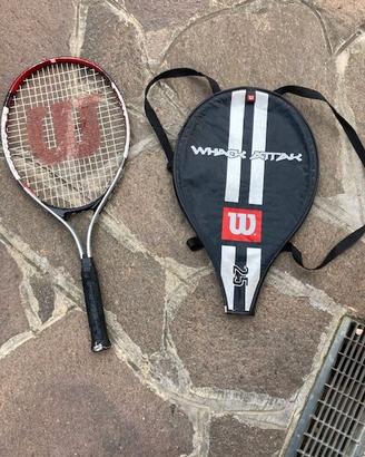 Racchetta da tennis Wilson