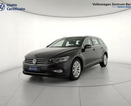 Volkswagen Passat variant 2.0 tdi business 150cv d