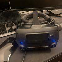 Valve Index, 4x base station 2.0, 4x tracker 3.0