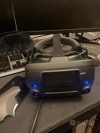 Valve Index, 4x base station 2.0, 4x tracker 3.0