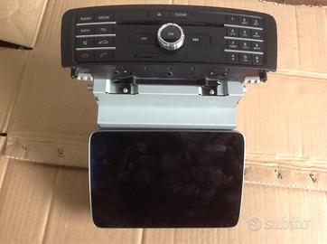 Monitor 8 pollici Mercedes w176