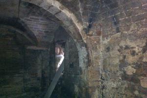 Casa in centro storico da ristrutturare