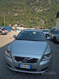 Volvo V50 D2 1.6 d anno 2012