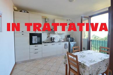 3 LOCALI A RONCO BRIANTINO