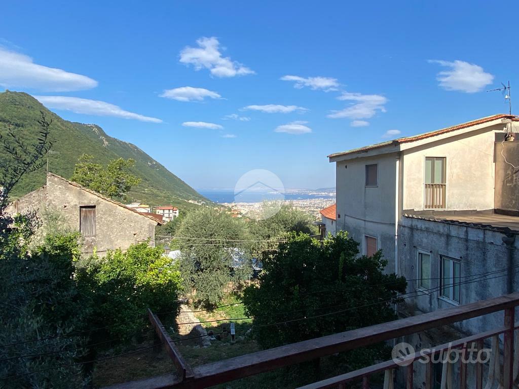 Apartment in Gragnano, Castello, Napoli - Vista 2