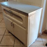 Credenza Vintage Anni 50