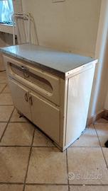 Credenza Vintage Anni 50