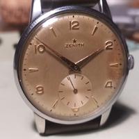 ZENITH STELLINA OVERSIZE