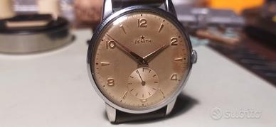 ZENITH STELLINA OVERSIZE