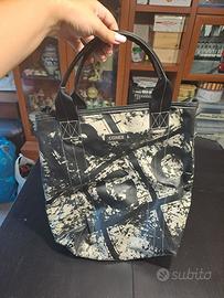 Borsa comix
