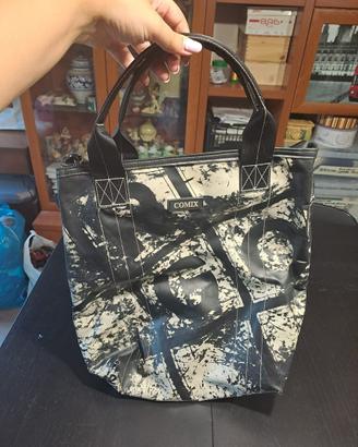 Borsa comix