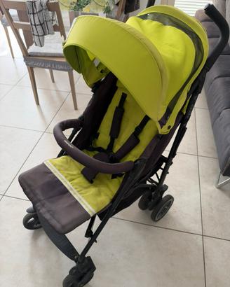 Passeggino leggro Foppapedretti Hurrà