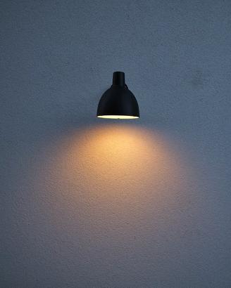Lampada Louis Poulsen toldbod 155,applique