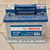 Batteria Bosch 
