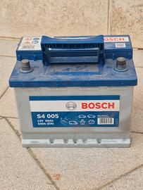 Batteria Bosch 