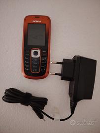 cellulare Nokia 2600c funzionante 