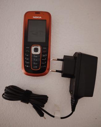 cellulare Nokia 2600c funzionante 