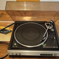 Giradischi Dual CS714Q
