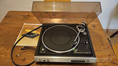 Giradischi Dual CS714Q