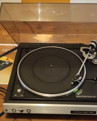 Giradischi Dual CS714Q