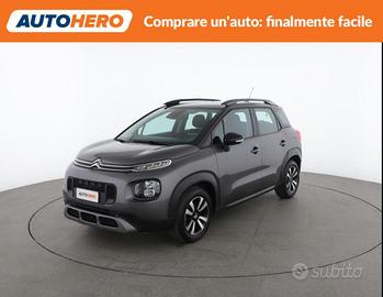 CITROEN C3 Aircross AB39221