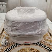 Vaporiera Tefal 