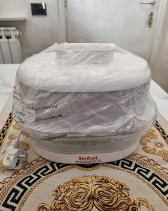 Vaporiera Tefal 