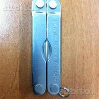 LEATHERMAN Micra perfetto stato
