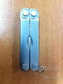 LEATHERMAN Micra perfetto stato