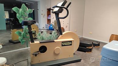 Cyclette Technogym 