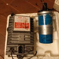 Sistemi accensione elettronica